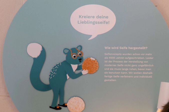 Ausstellung
