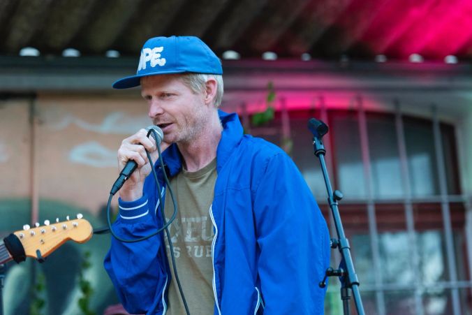 Soeben ist das neue Album «Jo Sicher» erschienen.