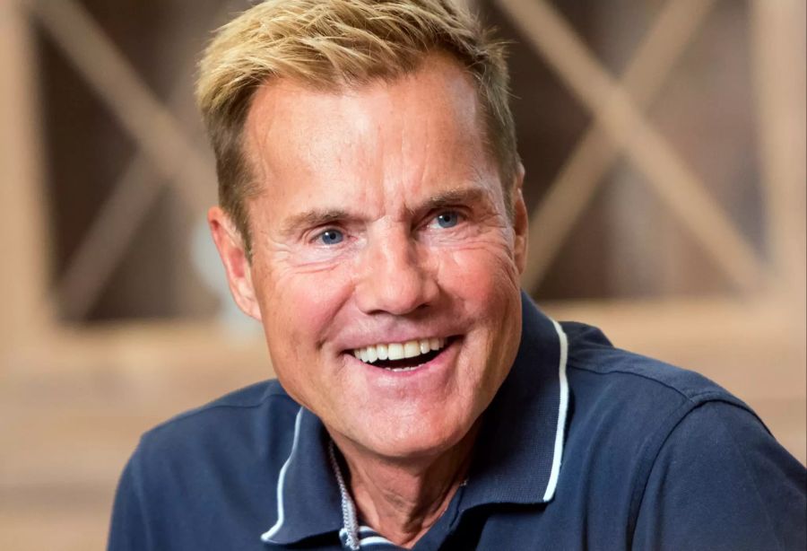 Dieter Bohlen