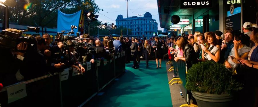 Zurich Film Festival