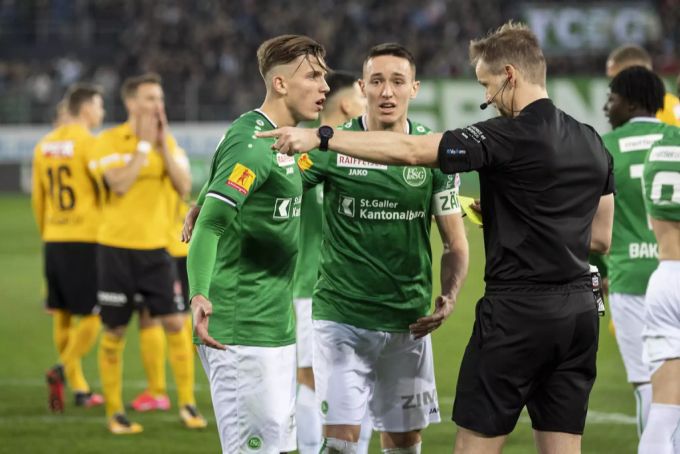 FC St.Gallen