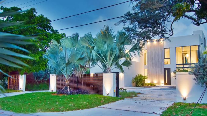 Floyd Mayweather: Die Luxus-Anwesen von «Money» in LA, Vegas & Miami