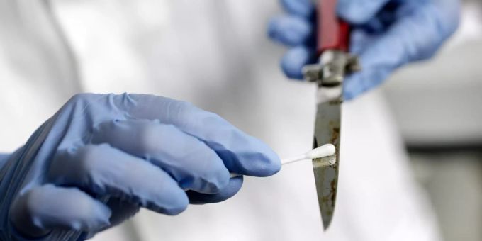 Messerattacke Morges - Zeuge schildert das Erlebte