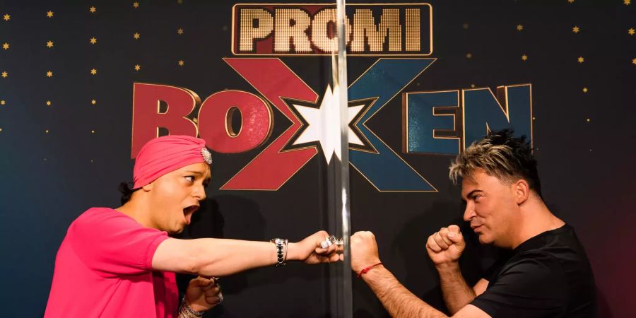 promiboxen