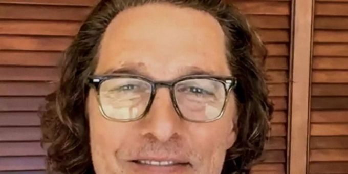 Matthew McConnaughey ist verärgert darüber, wie Covid politisiert werde. Foto: Brian Cahn/ZUMA Wire/dpa Matthew McConnaughey ist verärgert darüber, wie Covid politisiert werde. Foto: Brian Cahn/ZUMA Wire/dpa