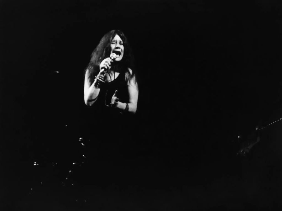 Janis Joplin