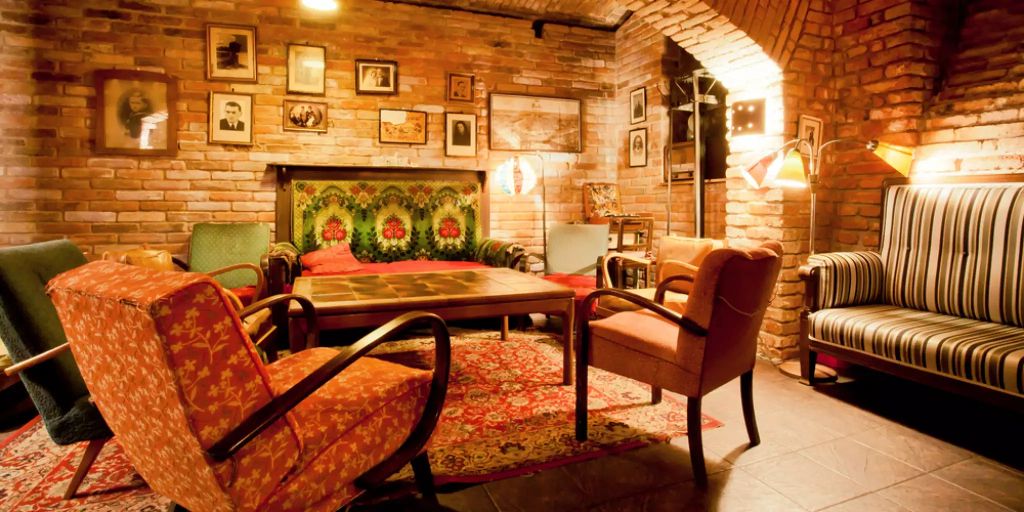 Die besten Tipps zum Einrichten eines Hobbykellers