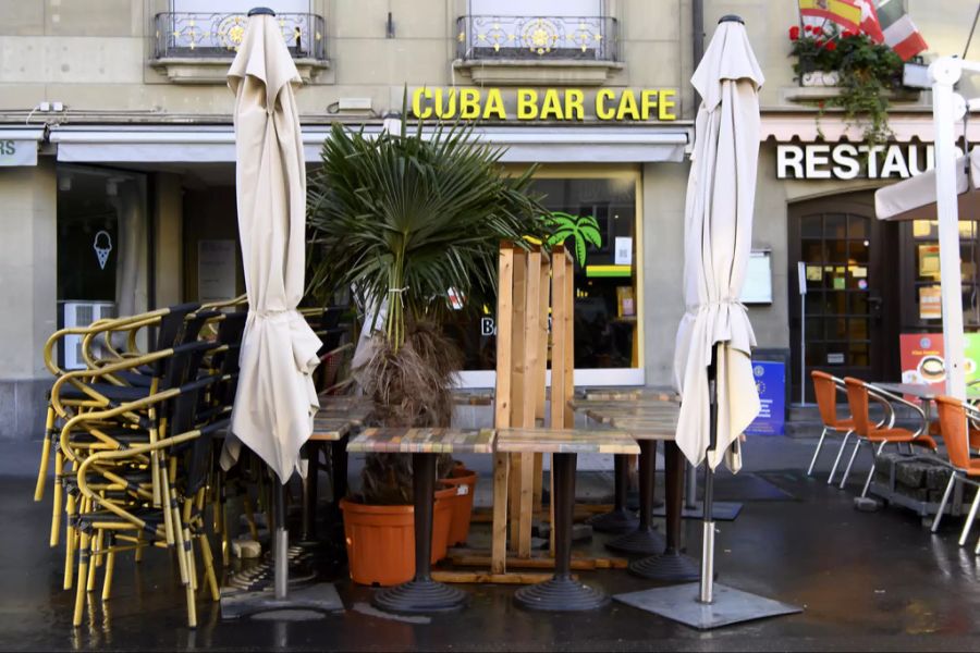 cuba bar zu