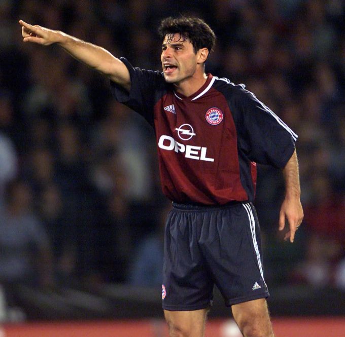 Ciriaco Sforza