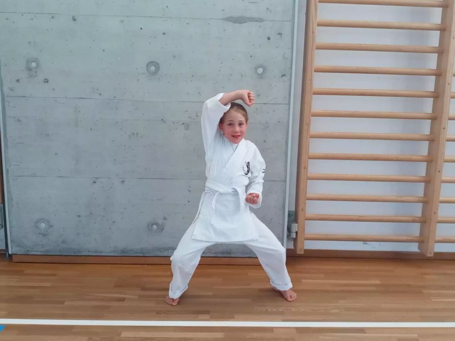 Karate Steffisburg