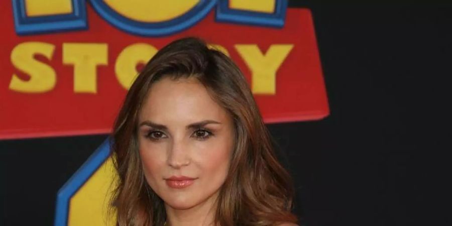 Rachael Leigh Cook