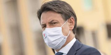 Giuseppe Conte