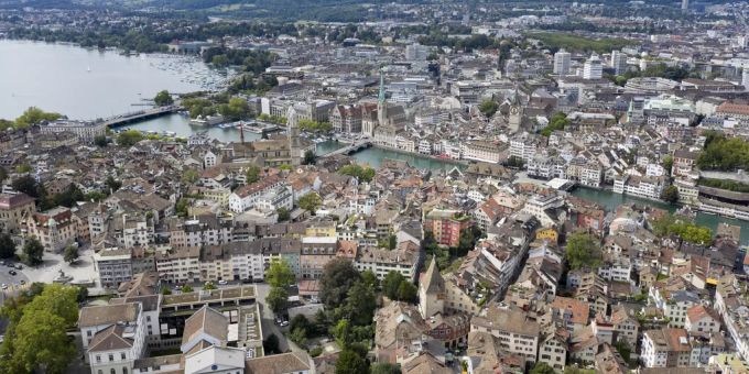 Zürich Zürich