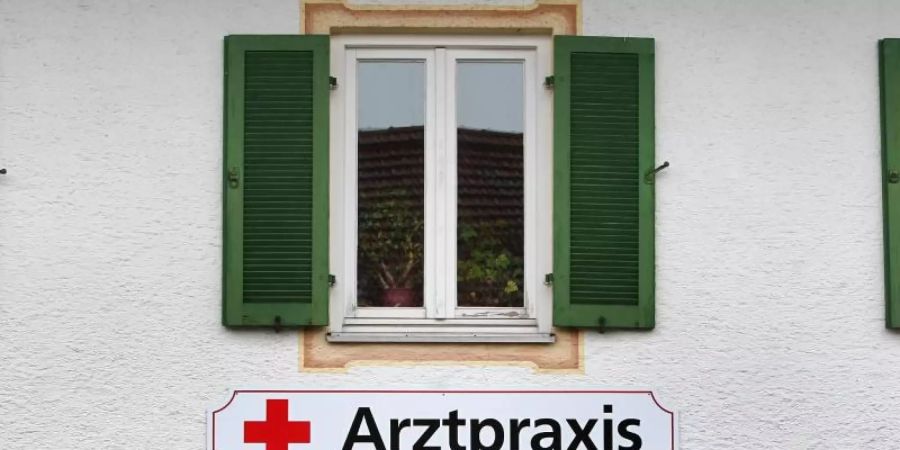 Die meisten Lücken bei Hausarztniederlassungen gibt es im Saarland. Das ergab Antwort der Bundesregierung auf eine Anfrage einer Linken-Abgeordneten. Foto: Karl-Josef Hildenbrand/dpa