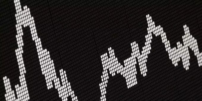 Frankfurt/Main - DAX: Kurse im XETRA-Handel am 3.08.2020 um 13:05 Uhr
