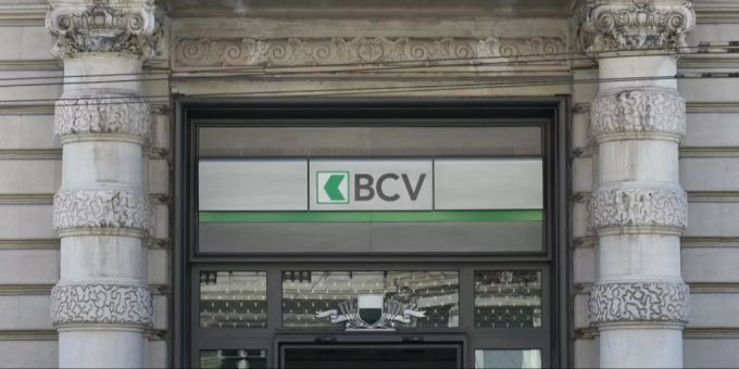 Banque Cantonale Vaudoise Und Ethos Kooperieren