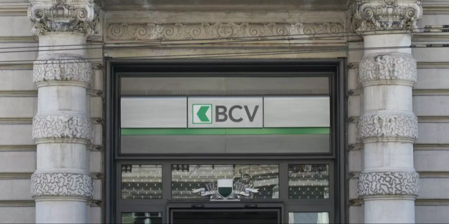 Banque Cantonale Vaudoise