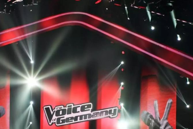 The Voice of Germany
