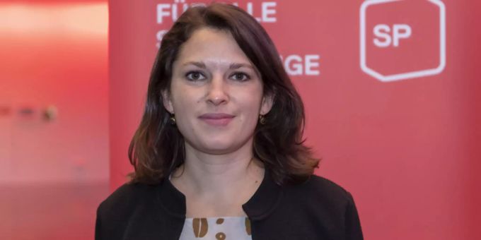 Linke vorsichtig - Parteien loben Bundesrat für neuen Lockerungs-Kurs
