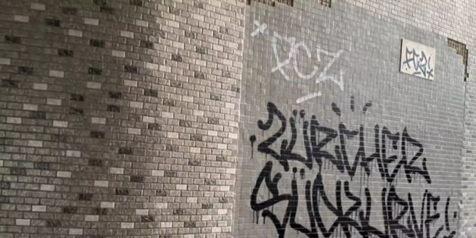 Graffiti