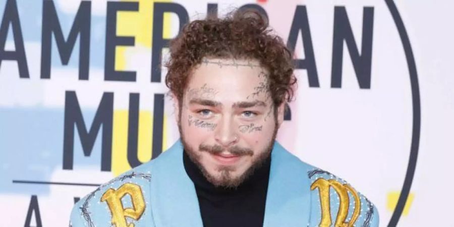 Post Malone