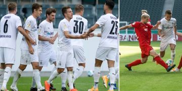 Borussia Mönchengladbach