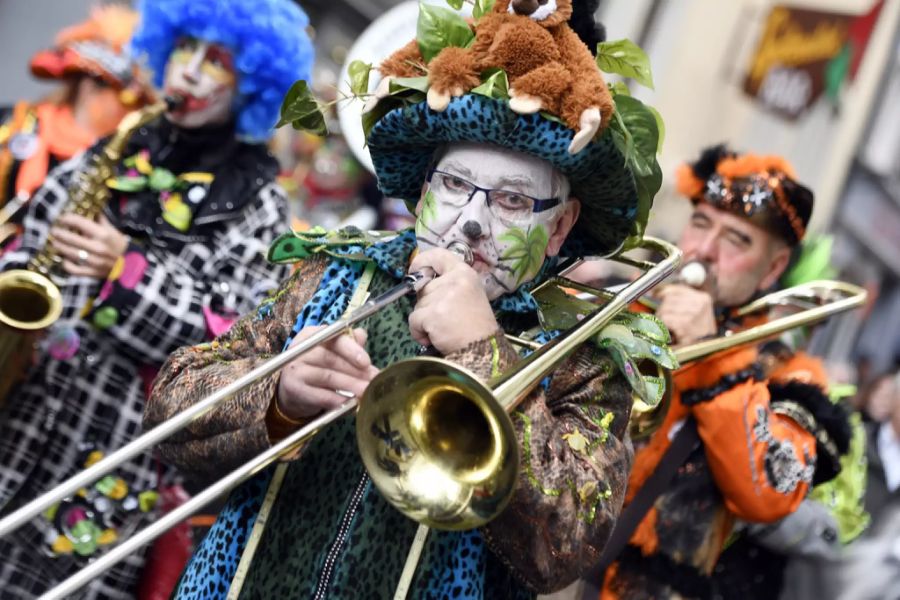 Fasnacht