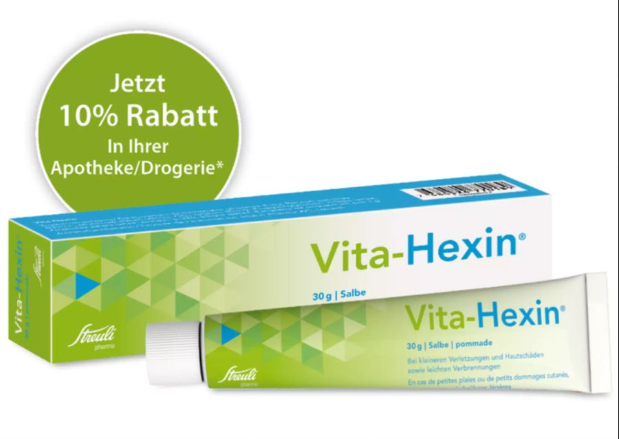 Vita-Hexin®