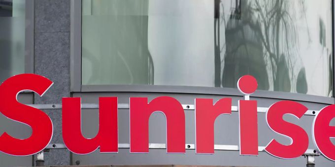 Nach der Übernahme durch Liberty Global erhält Sunrise einen neuen Verwaltungsrat. (Archivbild) Nach der Übernahme durch Liberty Global erhält Sunrise einen neuen Verwaltungsrat. (Archivbild)