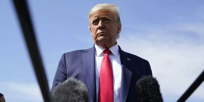 Nach Zahlung - USA wollen Sudan von Liste der Terror-Staaten streichen