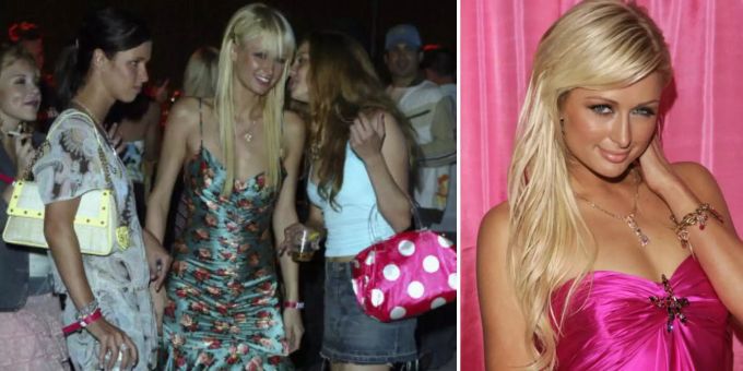 Seelen-Strip - Paris Hilton über Sextape: «Wie Online-Vergewaltigung»