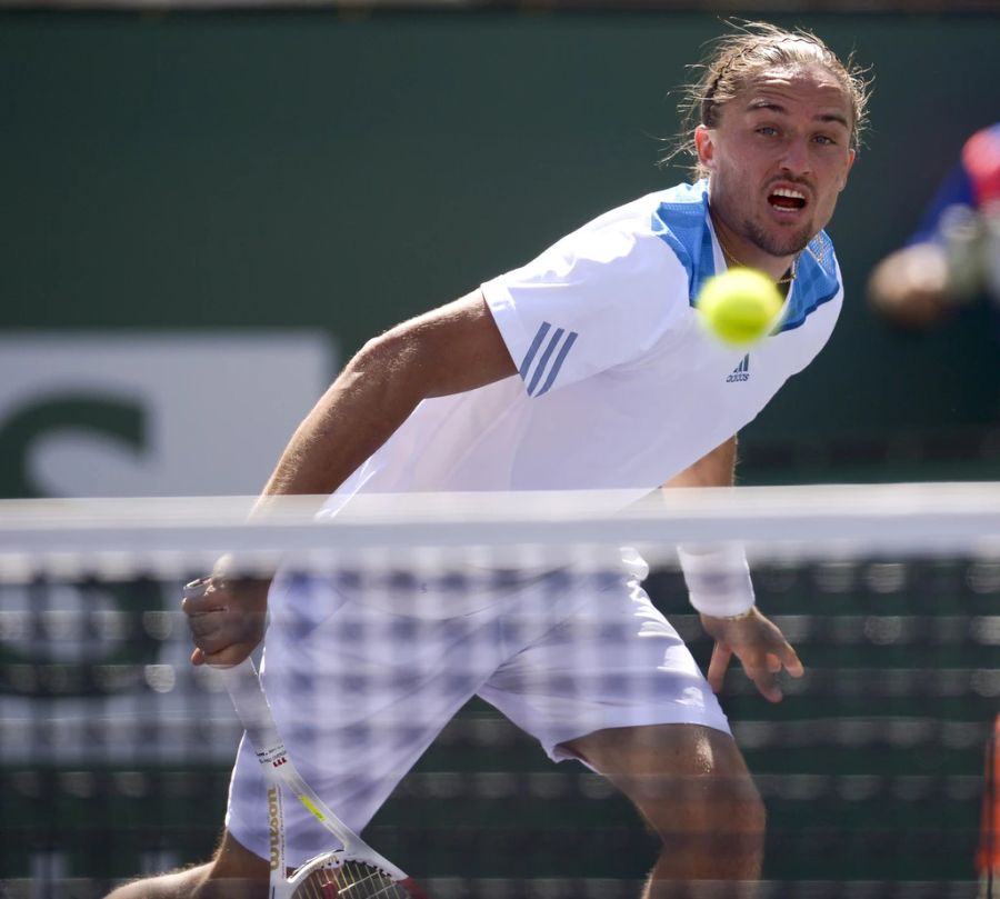 Alexandr Dolgopolov