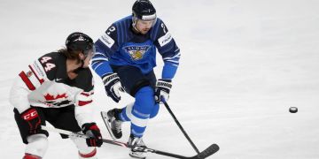 russland eishockey wm