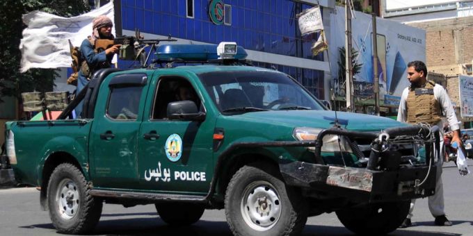 Nach Tempel-Anschlag - Einsatz gegen Angreifer in Kabul beendet
