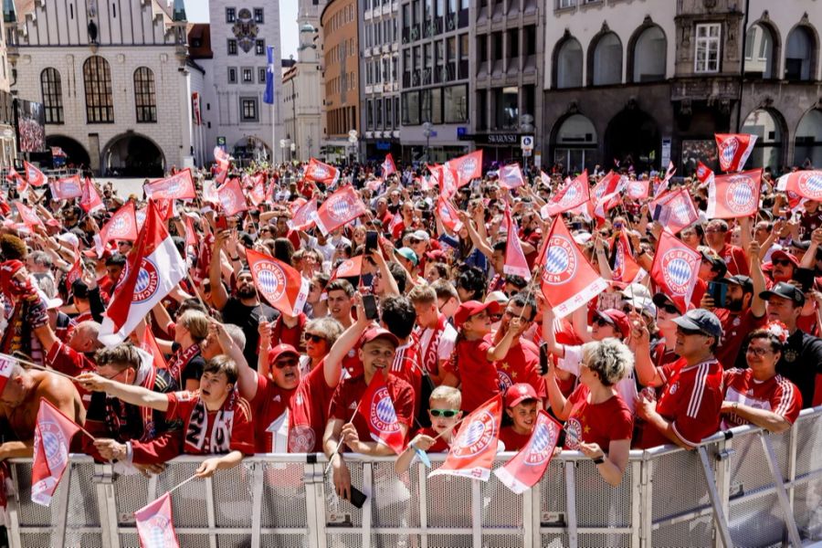 Bayern München