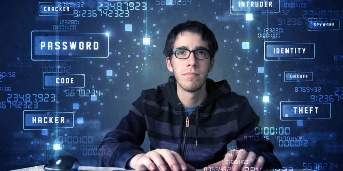 Sponsored - Gefahren im Web: Wie gehen Täter bei Cybervorfällen vor?