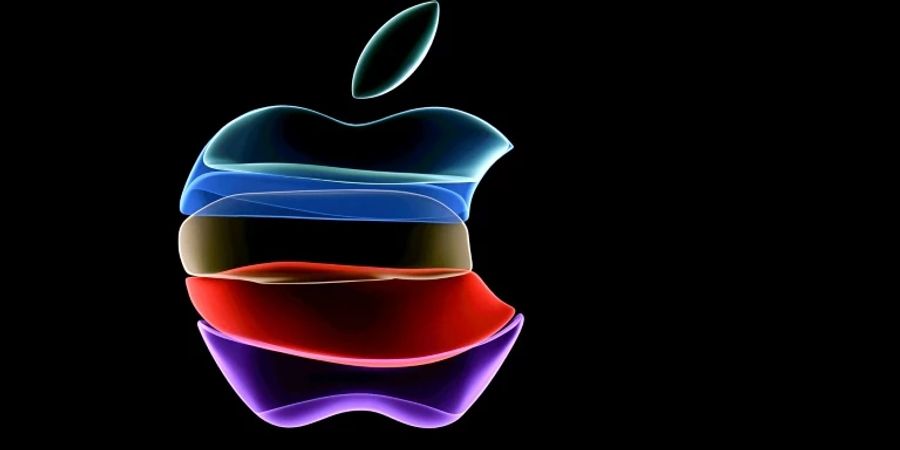 Apple-Logo