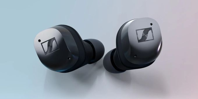 Die neuen Sennheiser Momentum True Wireless 3. Sennheiser Momentum True Wireless