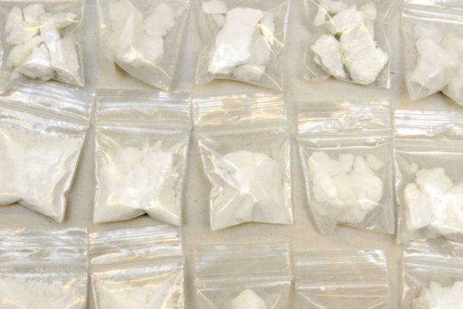 Drogenring gesprengt