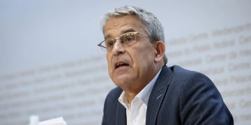 Impfempfehlung EKIF Christoph Berger