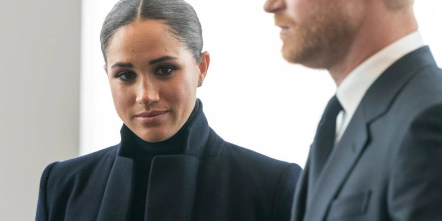 Meghan Markle