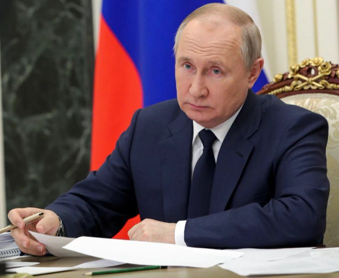 Hat Wladimir Putin seine Jacht verloren? Italien hat eine Jacht, die dem Kremlchef gehören soll, beschlagnahmt. Ukraine Krieg