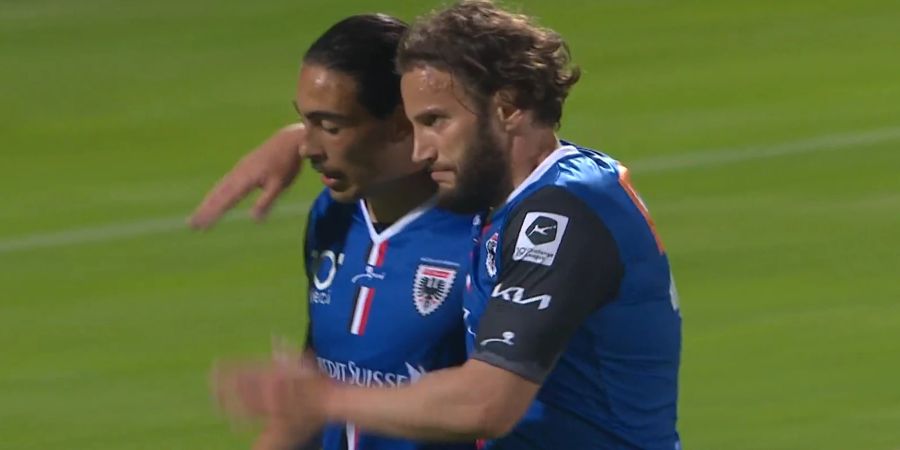 FC Aarau Challenge League