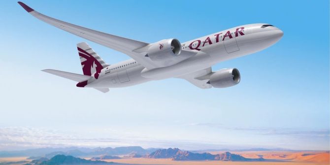 Qatar Airways