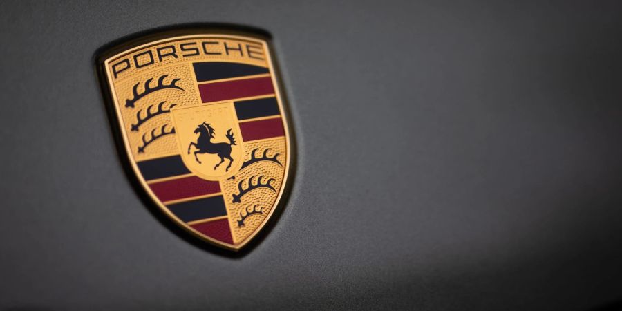 Porsche blieb trotz aller Schwierigkeiten optimistisch.