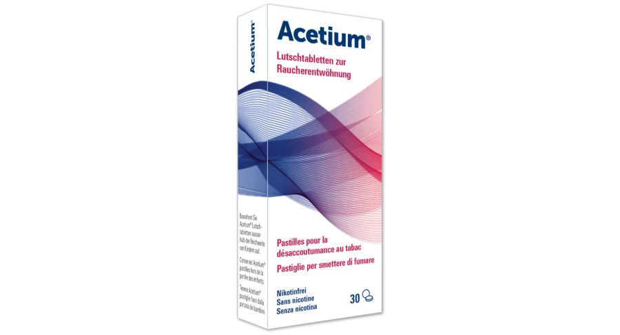 Acetium