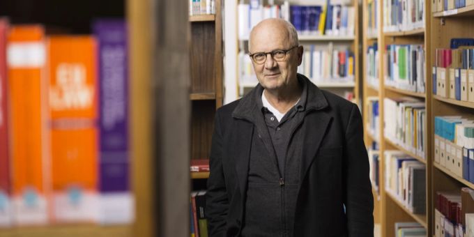 Historiker Georg Kreis geht davon aus, dass sich die Schweizer Neutralität verändern wird. Schweizer neutralität
