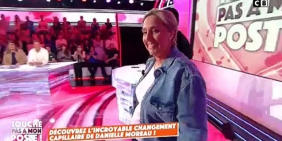 cyril hanouna