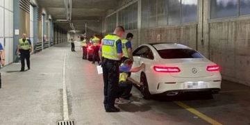 Verkehrskontrollen