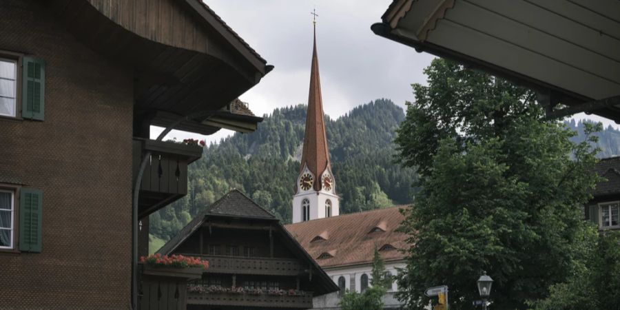 escholzmatt